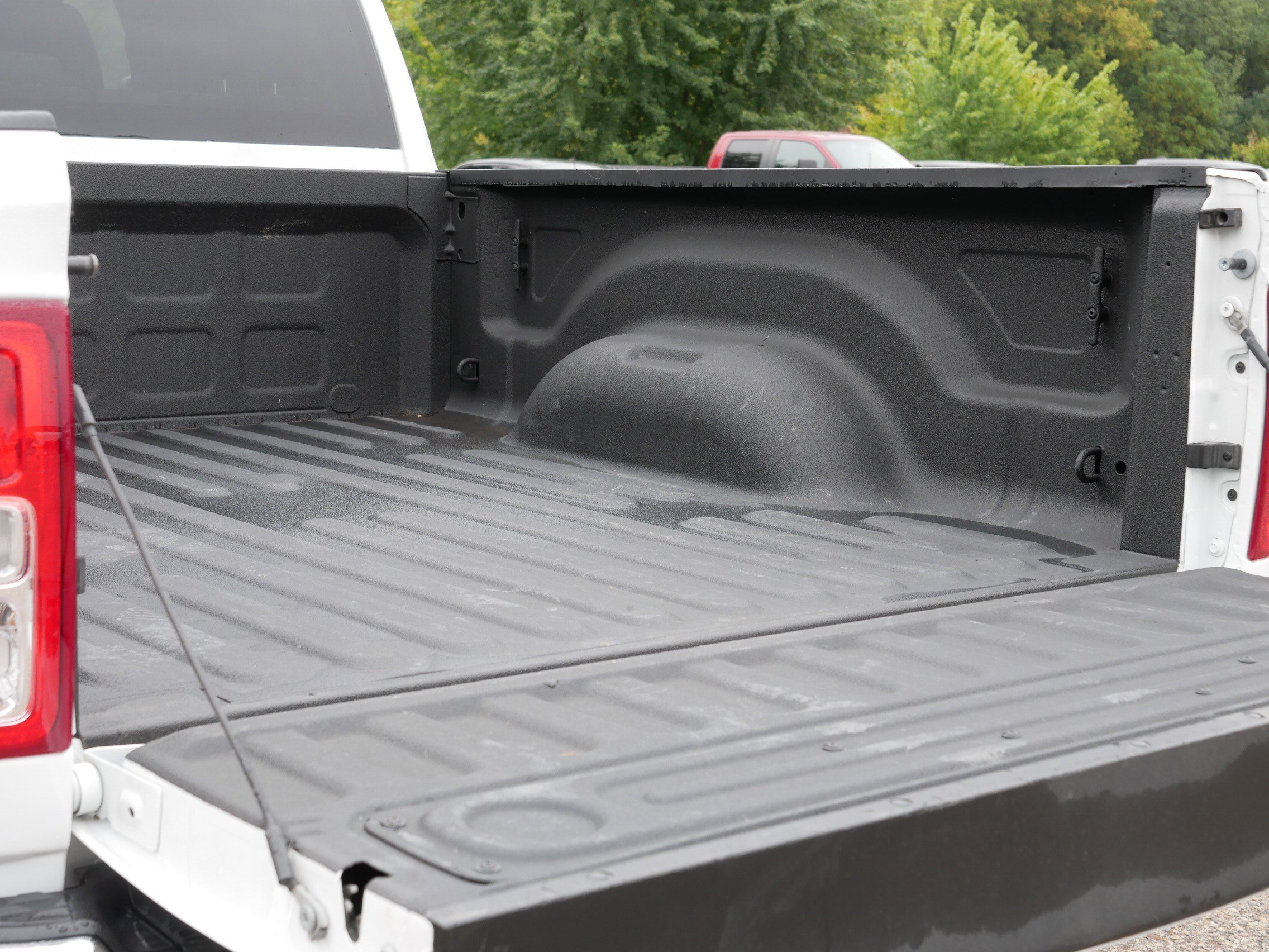 2024 Ram 2500 Big Horn photo 18