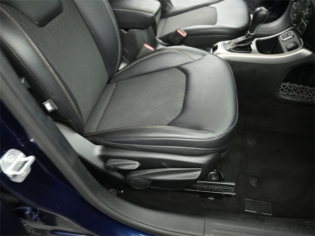 2017 JEEP COMPASS - Image 31