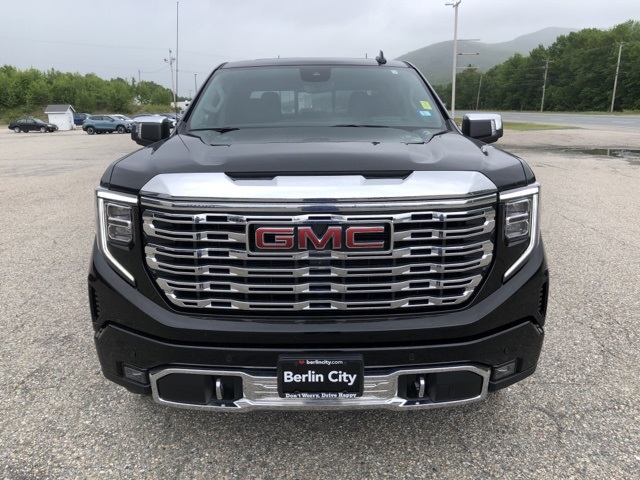 2024 Gmc Sierra 1500 Denali photo 8