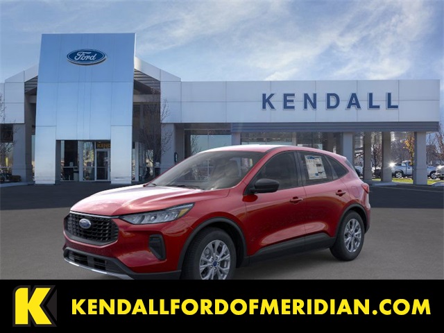 2026 Ford Escape Active's photo