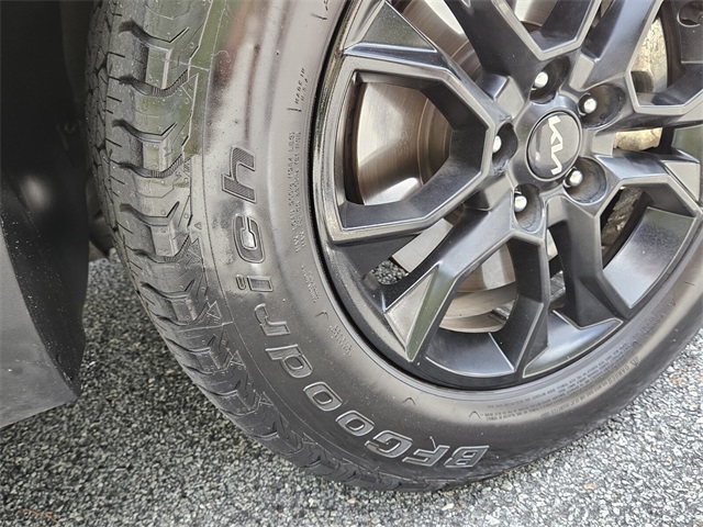 2023 Kia Sportage X-Pro Prestige photo 20