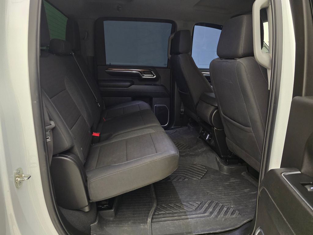 2024 Chevrolet Silverado 2500HD LT photo 42
