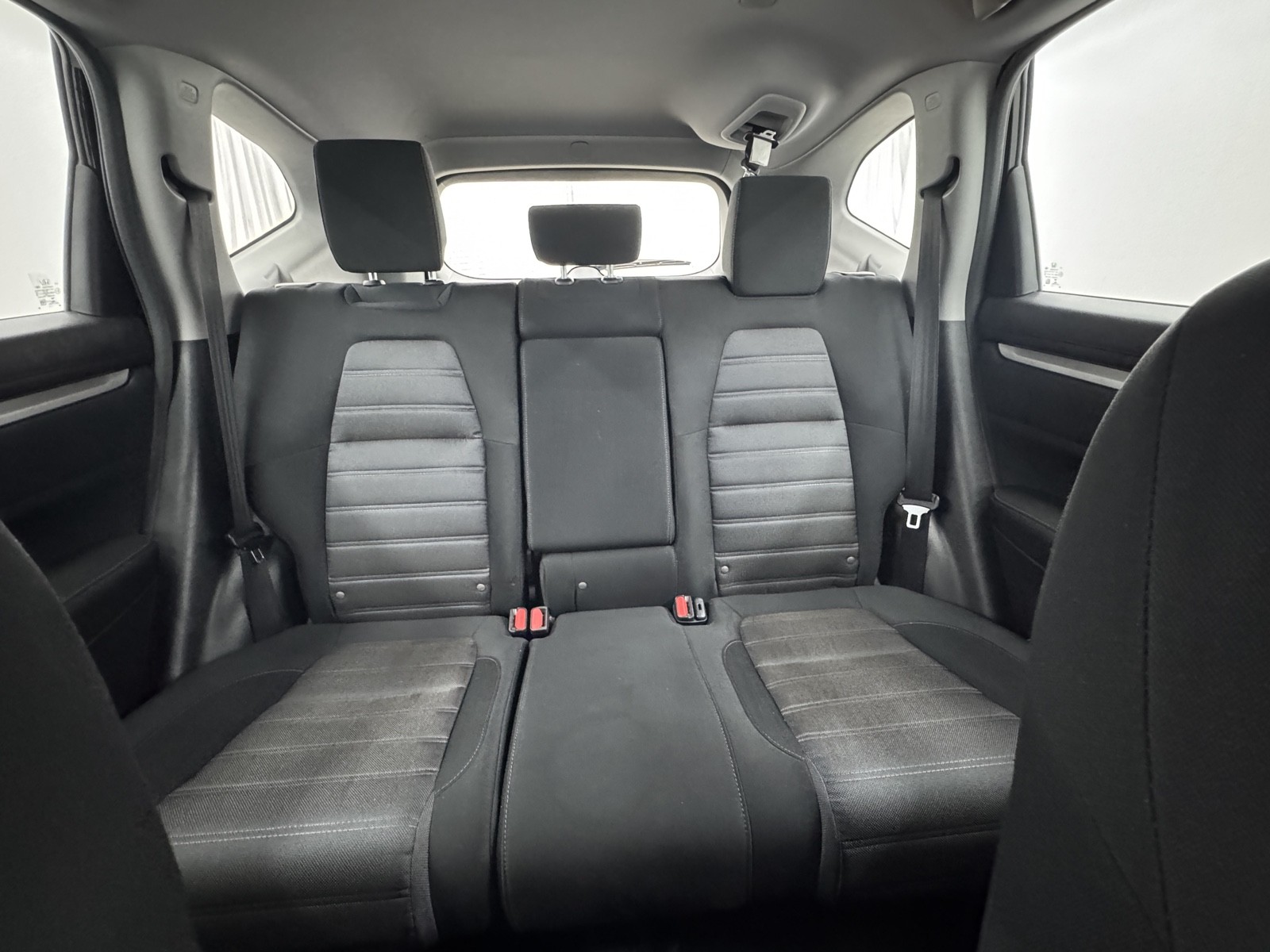 2021 Honda CR-V Special Edition photo 14