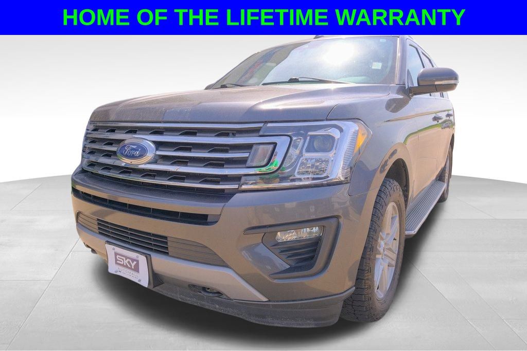 2021 Ford Expedition XLT
