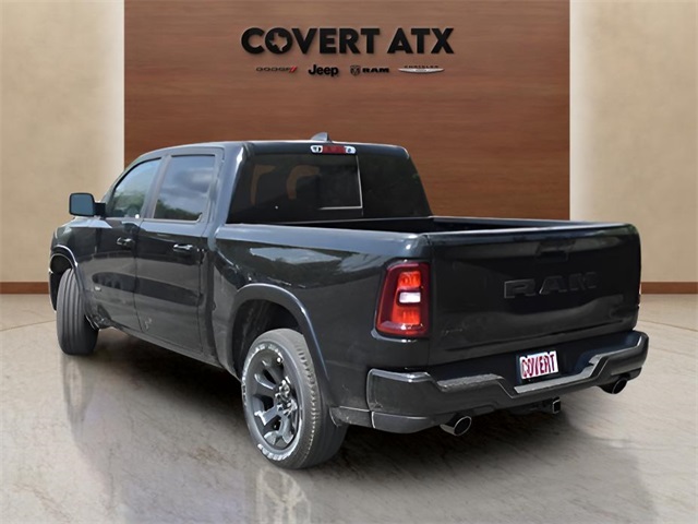 2025 Ram 1500 Big Horn Lone Star photo 3