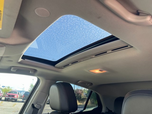 2016 Buick Encore Convenience photo 30