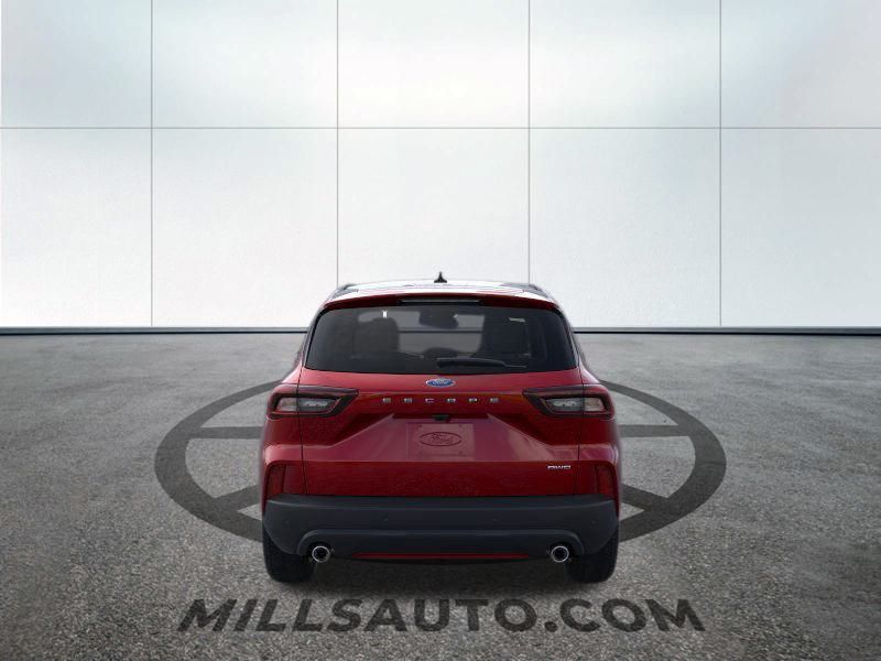 2025 Ford Escape ST-Line photo 5