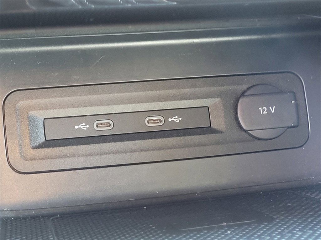 2022 Volkswagen Atlas V6 SE Technology photo 21