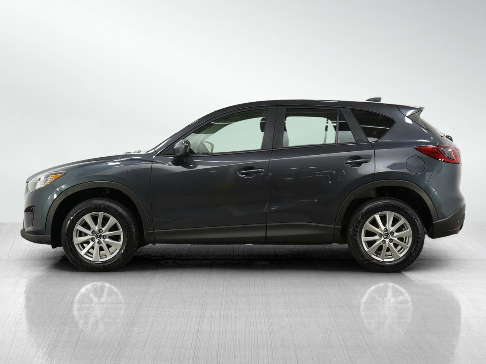 Used 2014 Mazda CX-5 Touring with VIN JM3KE4CY1E0426829 for sale in Burnsville, Minnesota