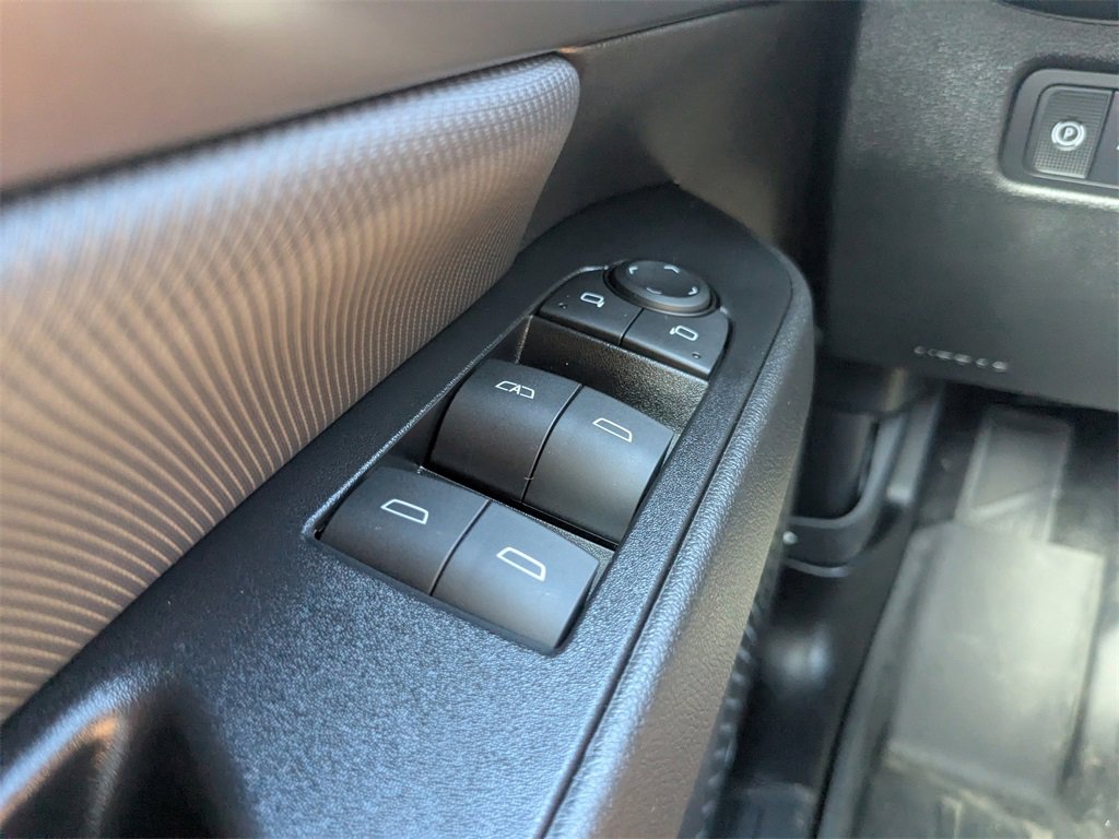 2025 Chevrolet Equinox EV 3RS photo 19