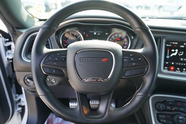 2020 DODGE CHALLENGER - Image 20