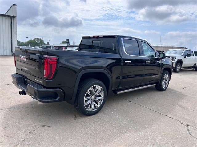 2026 Gmc Sierra 1500 Denali photo 3