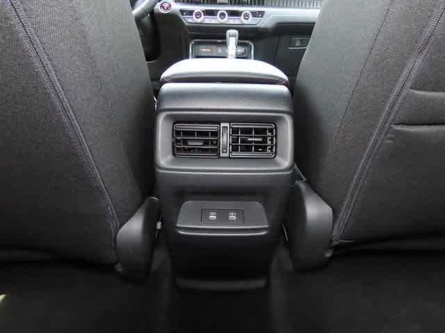 2026 Honda CR-V Hybrid Sport photo 21