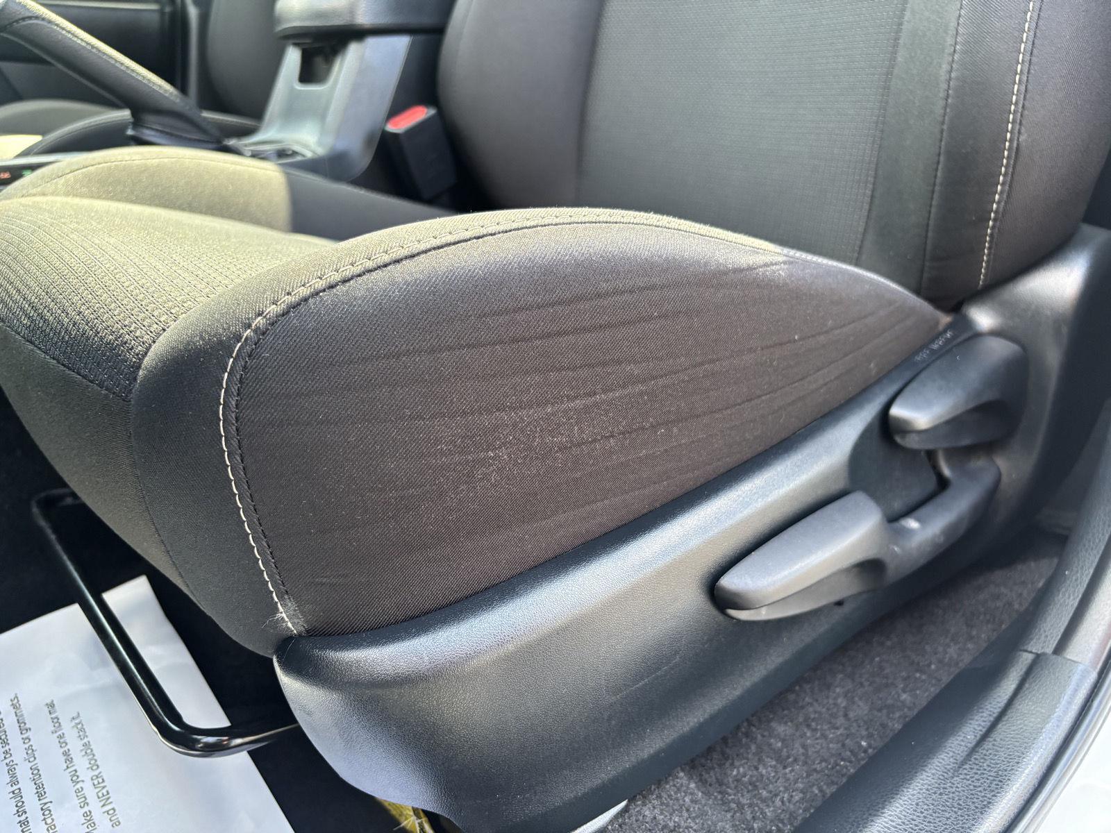 2018 Toyota RAV4 Adventure photo 12