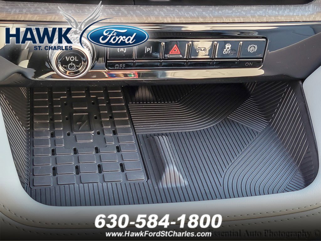 2025 FORD EXPLORER - Image 16