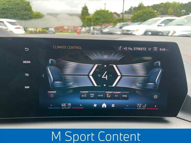 2025 Bmw 228i xDrive Gran Coupe photo 11