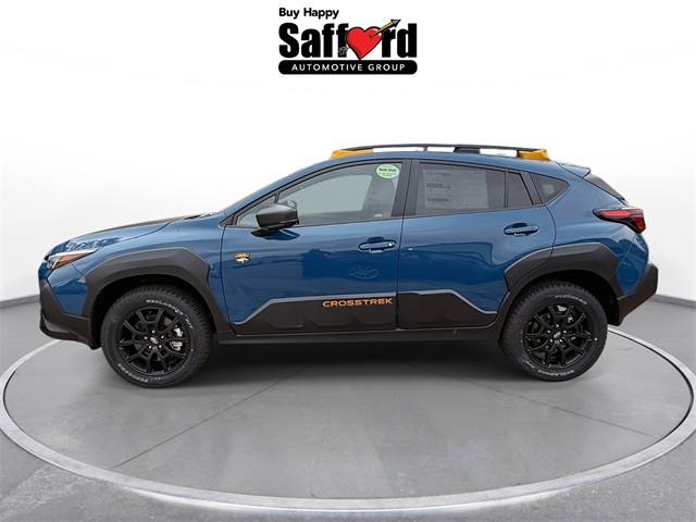 2026 Subaru Crosstrek Wilderness photo 2