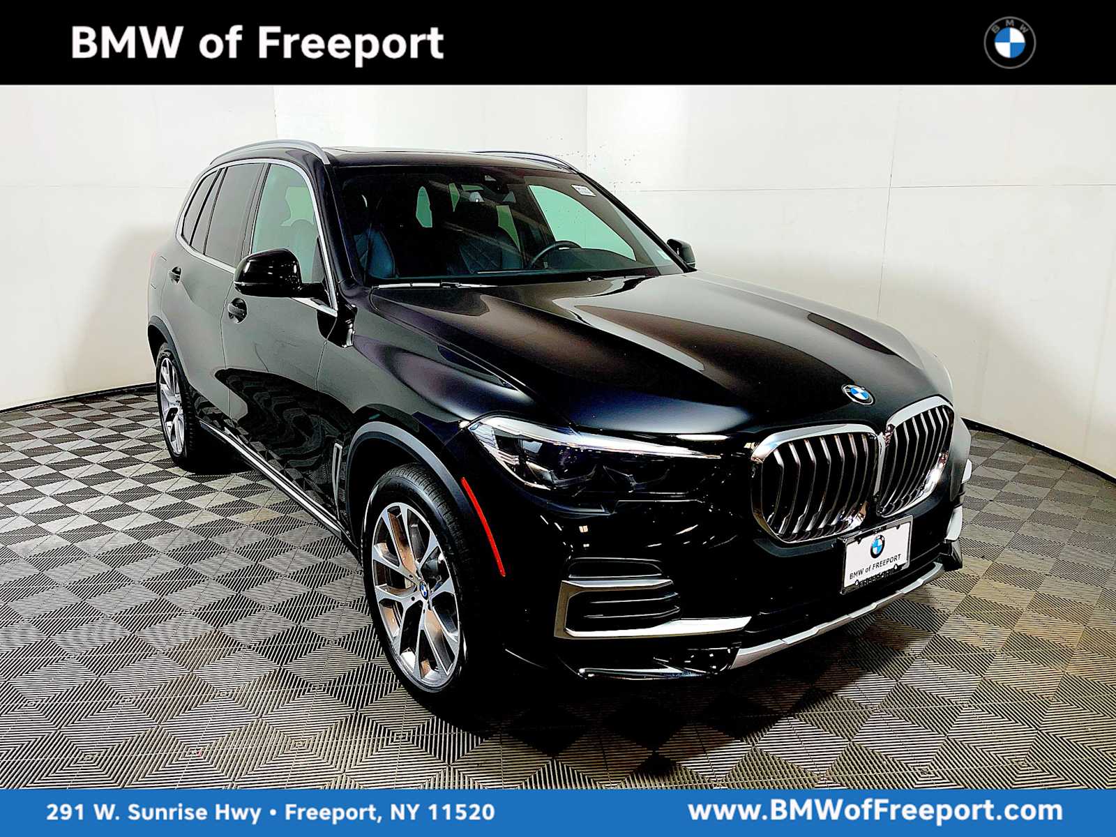 2023 BMW X5