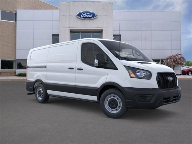 2025 Ford Transit photo 2