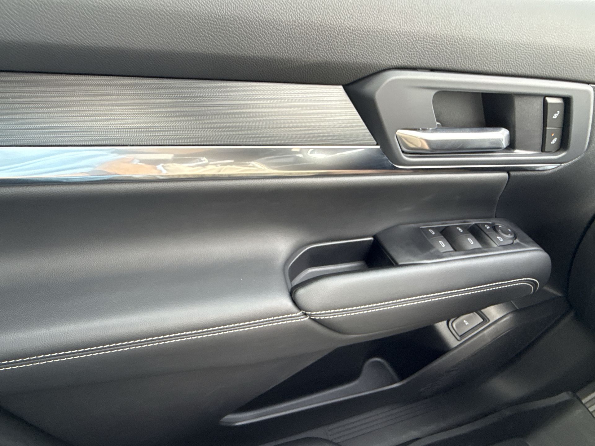 2026 Gmc Terrain Elevation photo 19