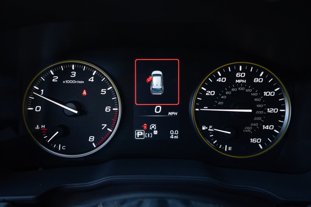 2025 Subaru Crosstrek Sport photo 13