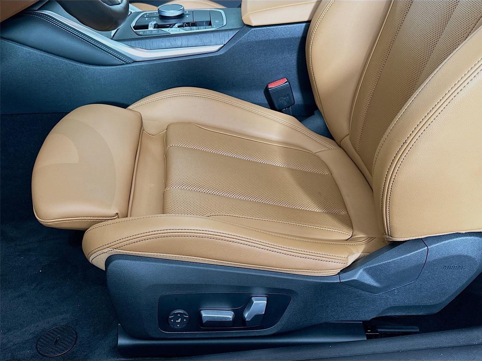 2024 Bmw M440i xDrive photo 20