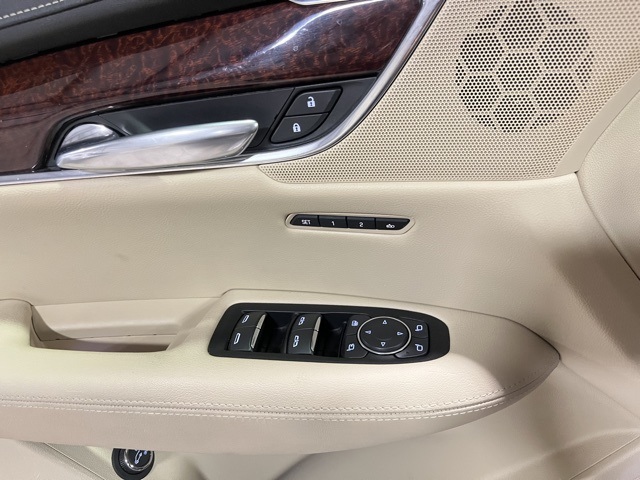 2018 Cadillac XT5 Luxury photo 18