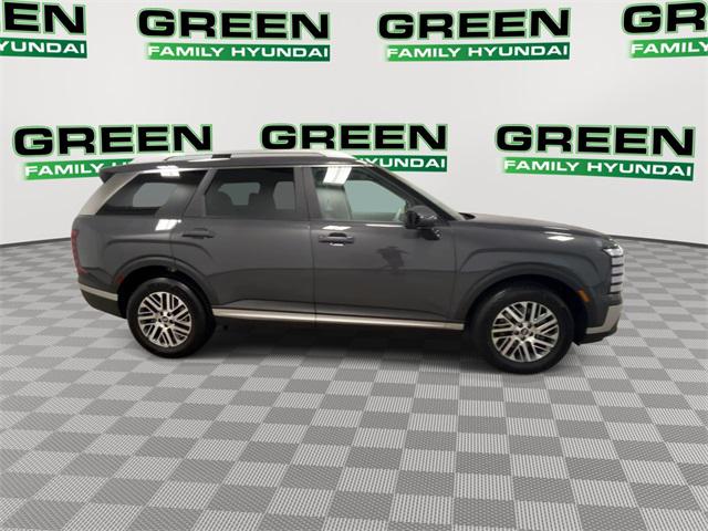 2026 Hyundai Palisade SEL photo 21