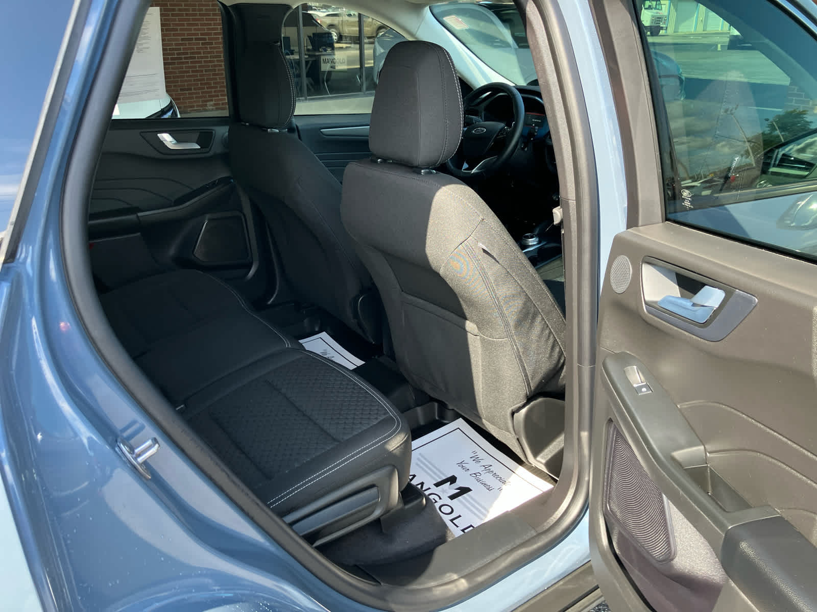 2023 Ford Escape Active photo 21