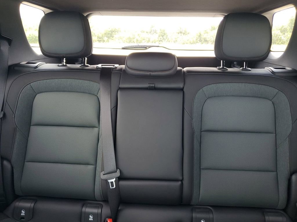 2026 Gmc Terrain AT4 photo 13