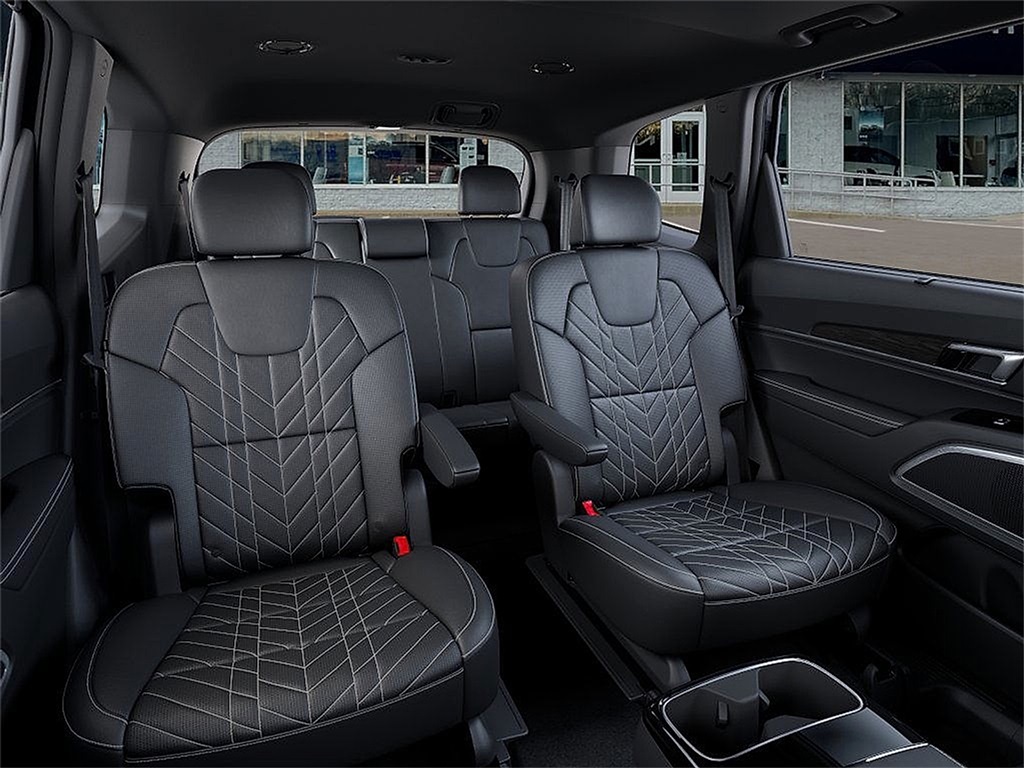 2025 Kia Telluride EX X-Line photo 14