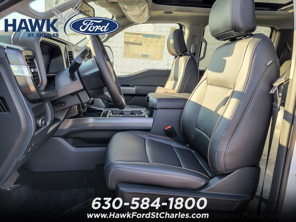 2026 FORD F-350 - Image 7