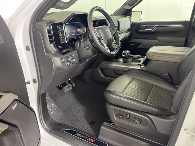 2024 Chevrolet Silverado 1500 ZR2 photo 15