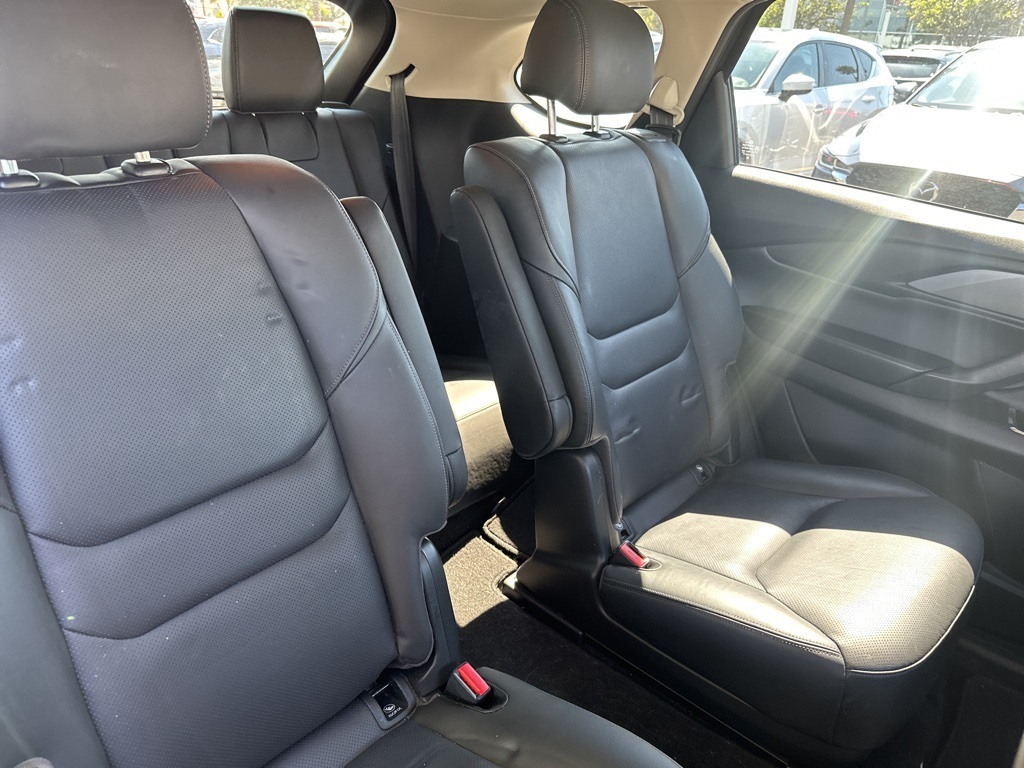 2023 Mazda CX-9 Touring photo 27
