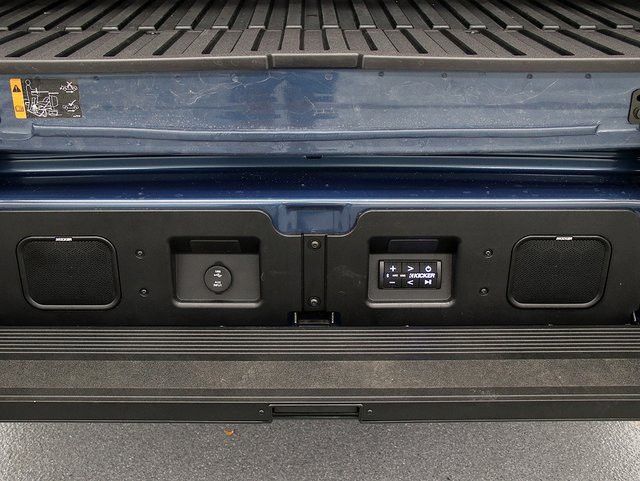 2025 Gmc Sierra 1500 Denali photo 6