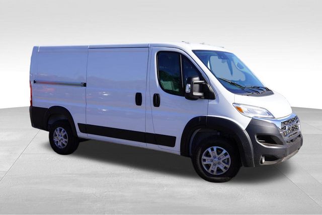 2025 Ram ProMaster 2500 Base photo 2