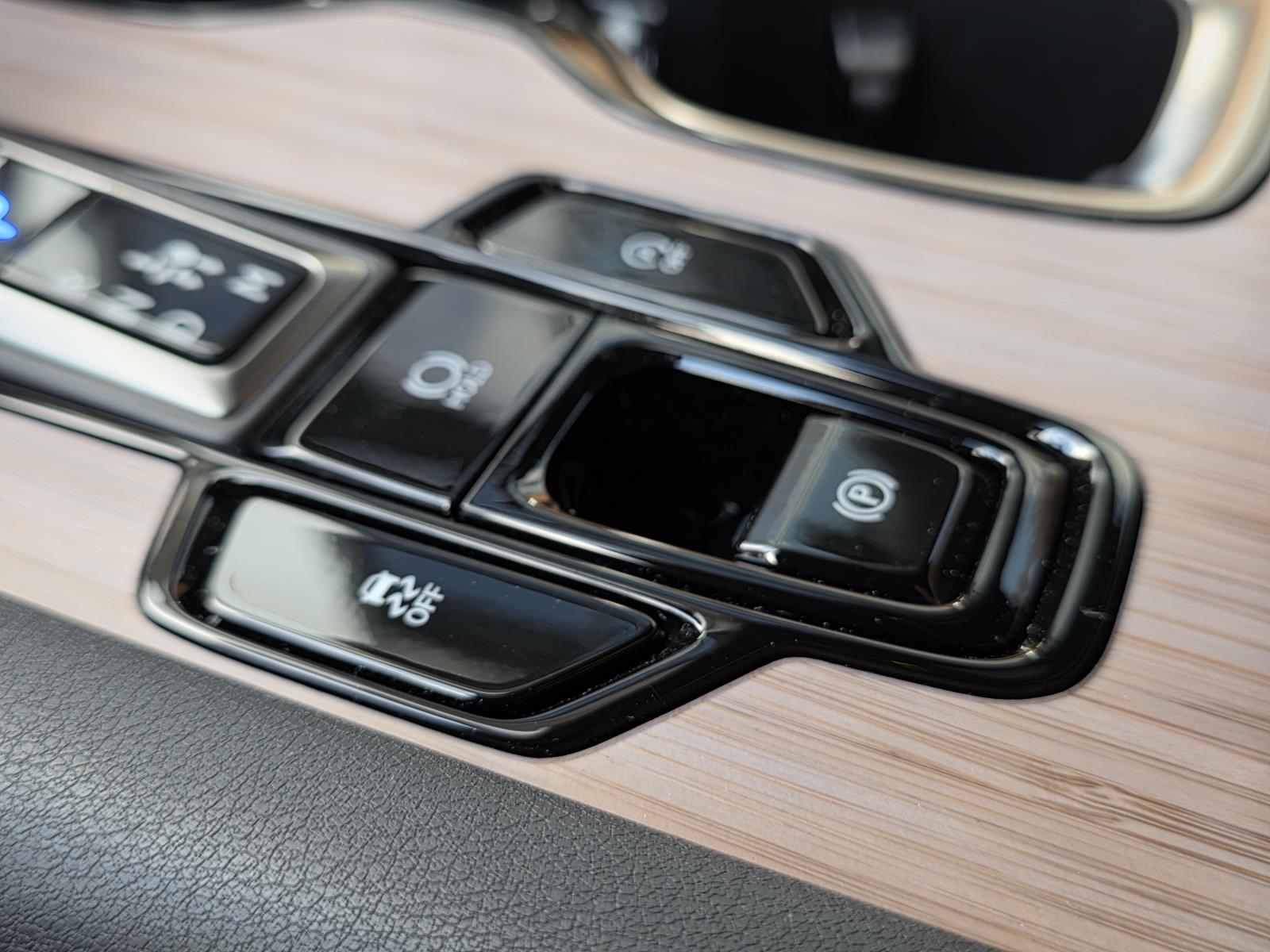 2025 Lexus RX 350 Premium photo 24