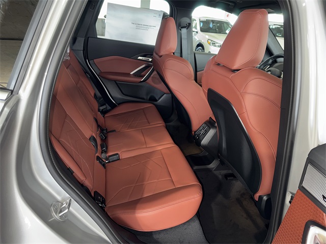 2026 Bmw X1 XDrive28i photo 10