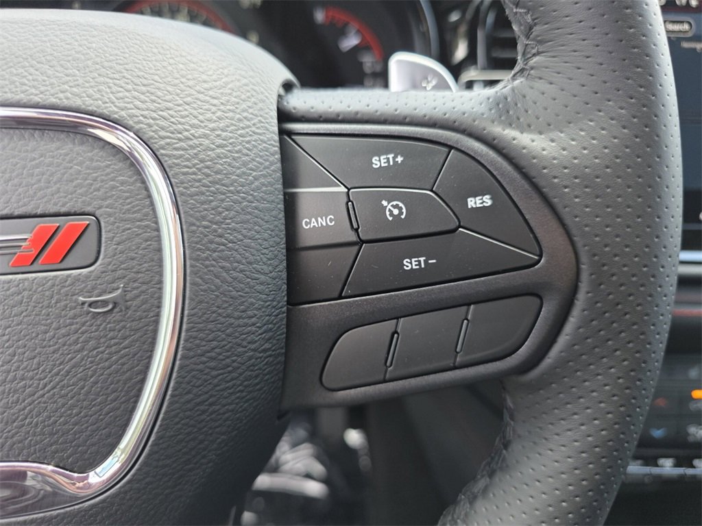 2026 Dodge Durango GT photo 19