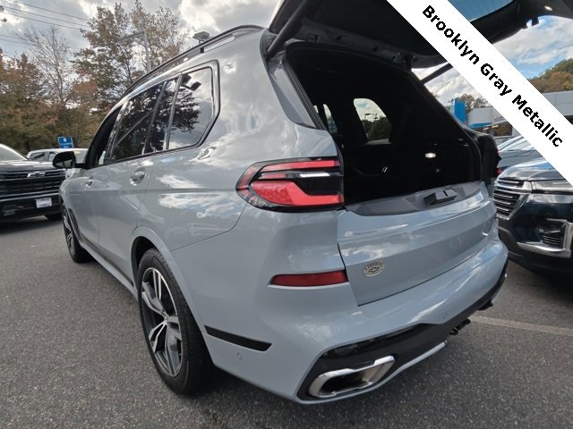 2023 Bmw X7 xDrive40i photo 13