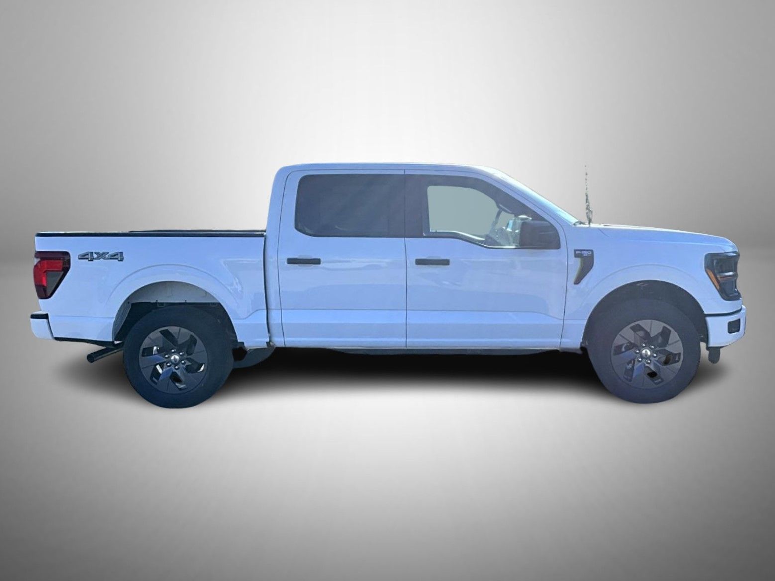 2025 Ford F-150 STX photo 4
