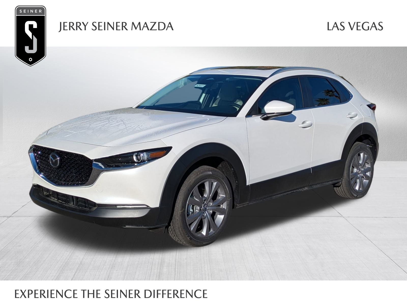 2025 Mazda CX-30 Preferred's photo