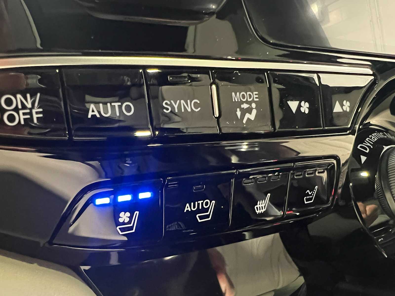 2026 Acura MDX SH-AWD A-Spec Advance photo 20