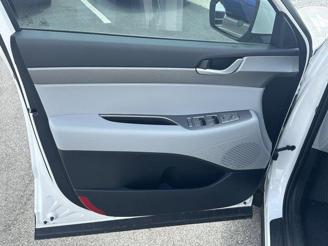 2025 Hyundai Palisade SE photo 7