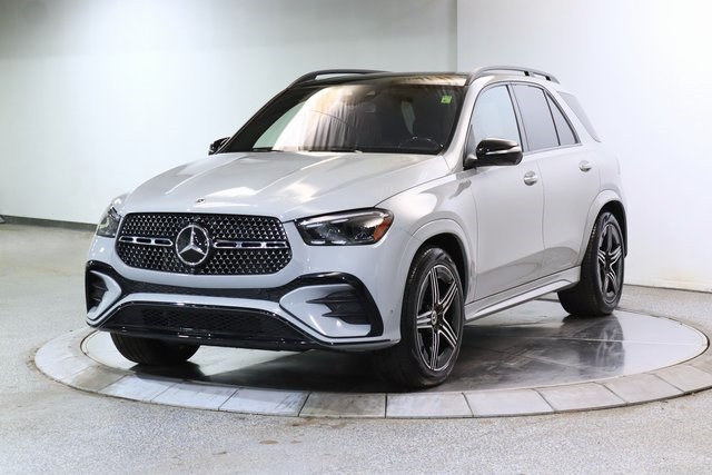 2024 Mercedes Benz GLE 4MATIC 450 photo 11