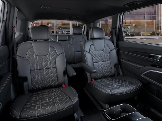 2025 Kia Telluride EX X-Line photo 12
