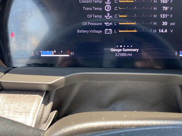 2023 Jeep Grand Cherokee Limited photo 29
