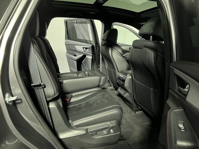 2023 Acura MDX SH-AWD A-Spec photo 29