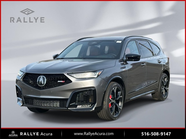 2026 Acura MDX Type S w/Advance Package's photo