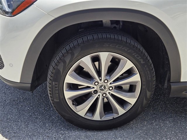 2022 Mercedes Benz GLE 350 4MATIC photo 2